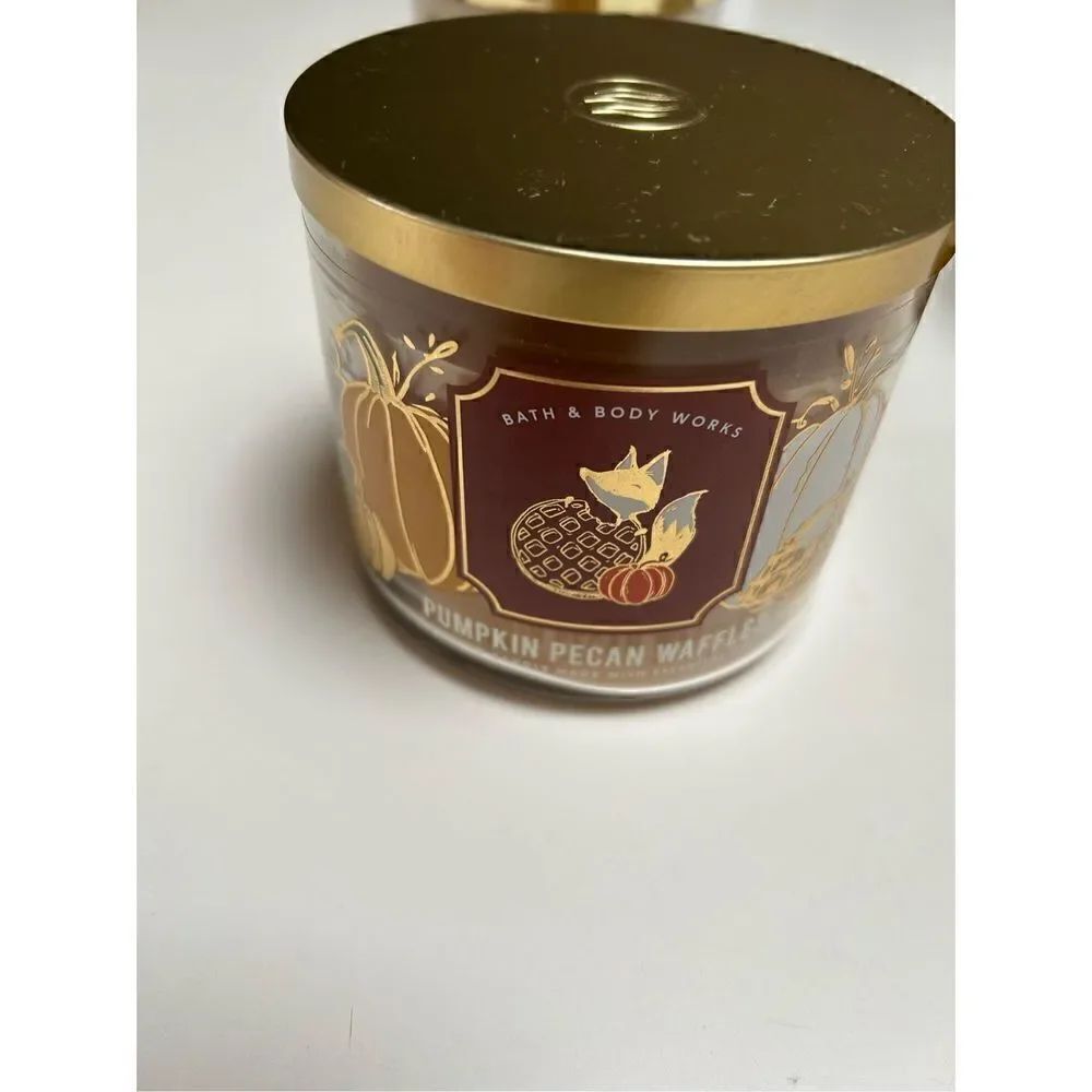 Bath And Body Works Bundle - Picture 5 of 6